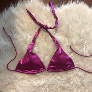 Victoria’s Secret swim top